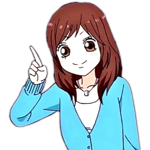 Ao Haru Ride