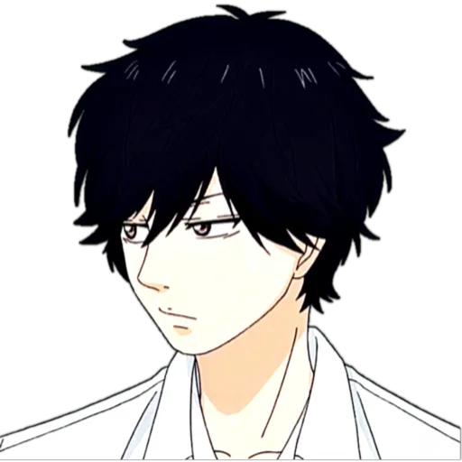 Ao Haru Ride preview