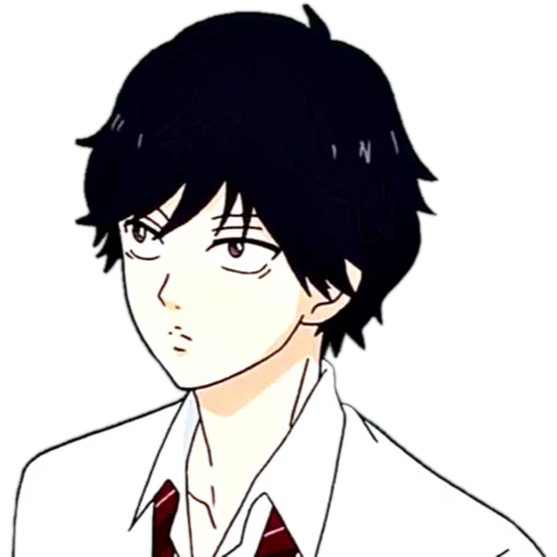 Ao Haru Ride