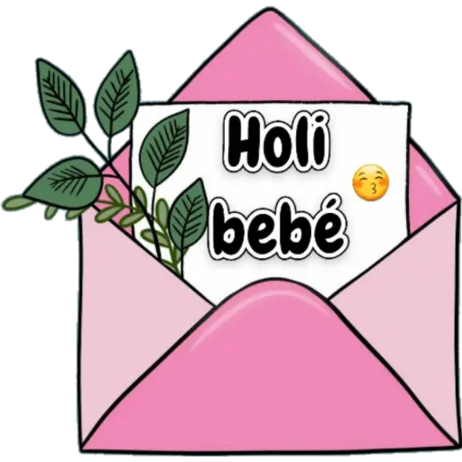 CARTITA SORPRESA ♡✉💕 
