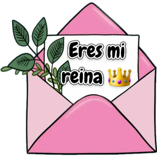 CARTITA SORPRESA ♡✉💕 