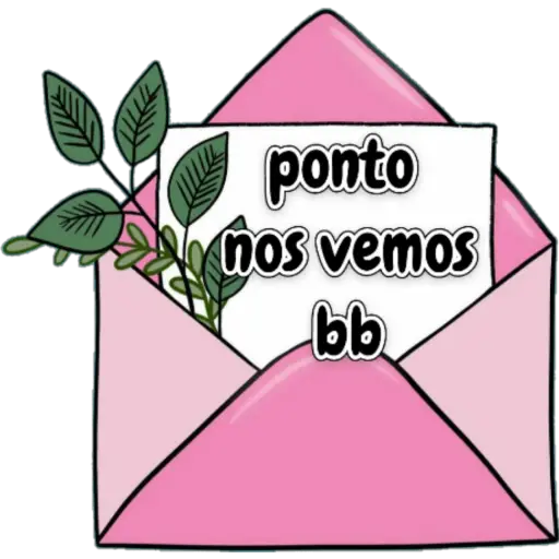 CARTITA SORPRESA ♡✉💕 