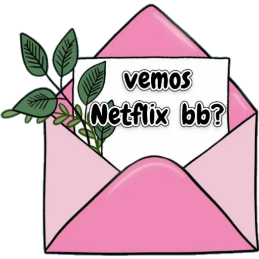 CARTITA SORPRESA ♡✉💕 
