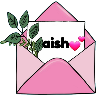 CARTITA SORPRESA ♡✉💕 
