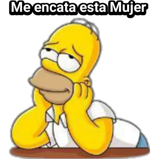 💢 Homero 💢 