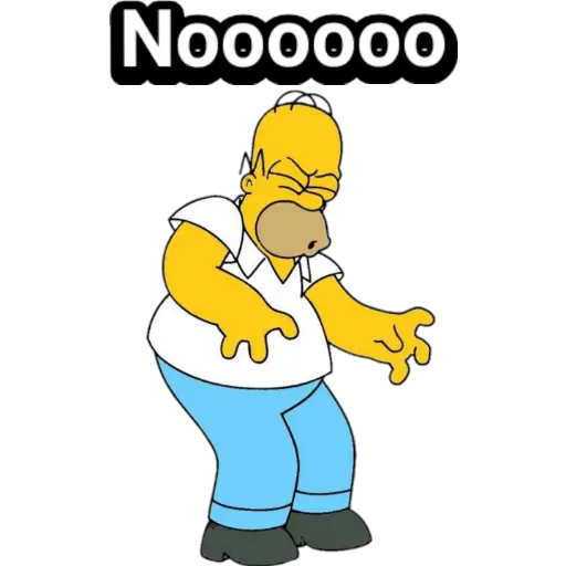 💢 Homero 💢 