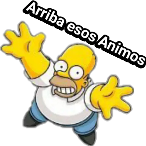 💢 Homero 💢 