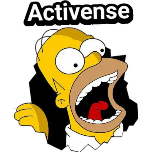 💢 Homero 💢 