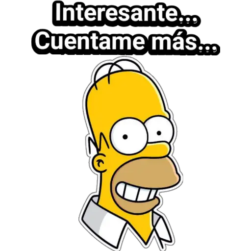 💢 Homero 💢 