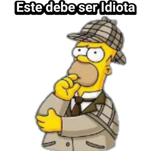 💢 Homero 💢 
