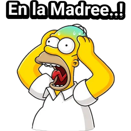 💢 Homero 💢 