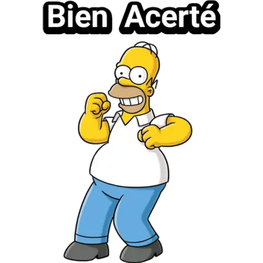 💢 Homero 💢 