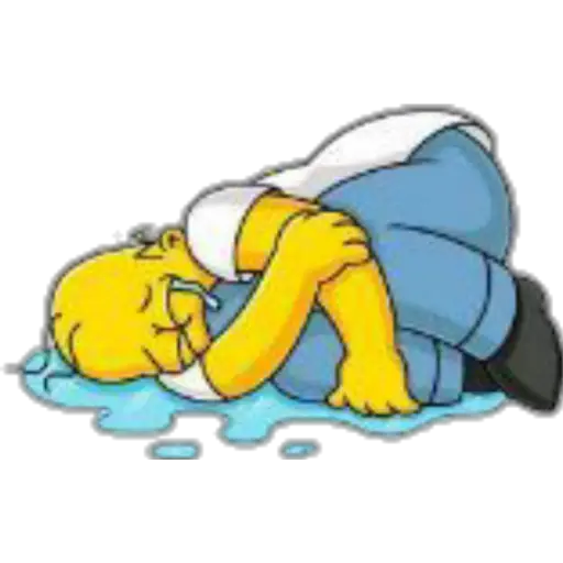 💢 Homero 💢 