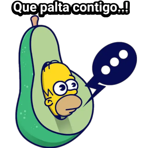 💢 Homero 💢 