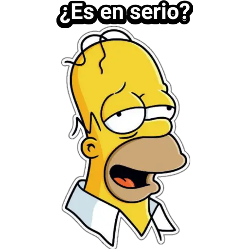💢 Homero 💢 