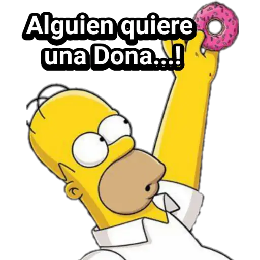 💢 Homero 💢 