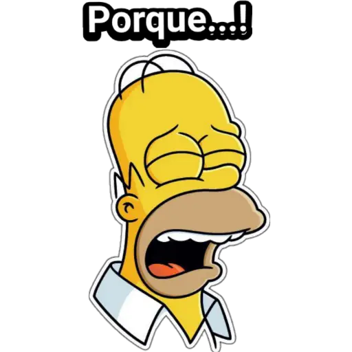 💢 Homero 💢 