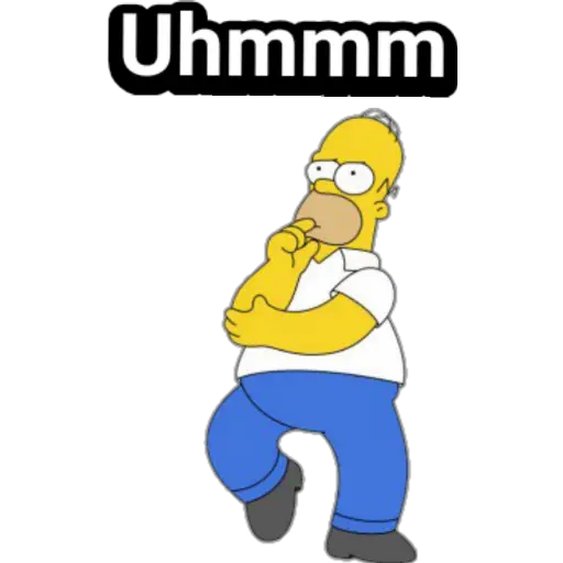 💢 Homero 💢 