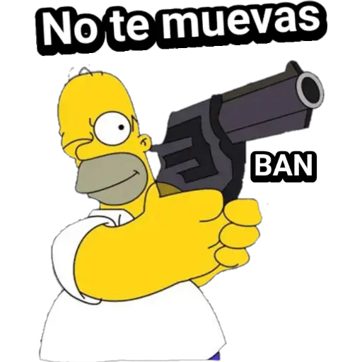 💢 Homero 💢 
