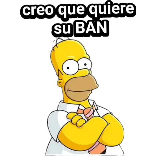💢 Homero 💢 