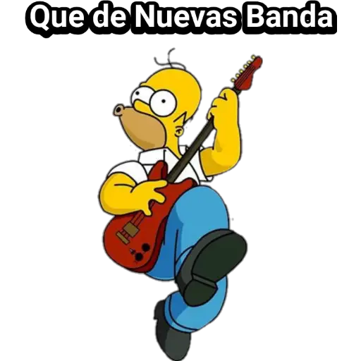 💢 Homero 💢 