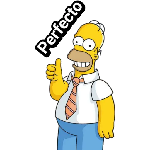 💢 Homero 💢 