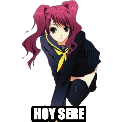 Hoy Sere 