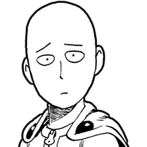 One Punch Man (Manga)  preview