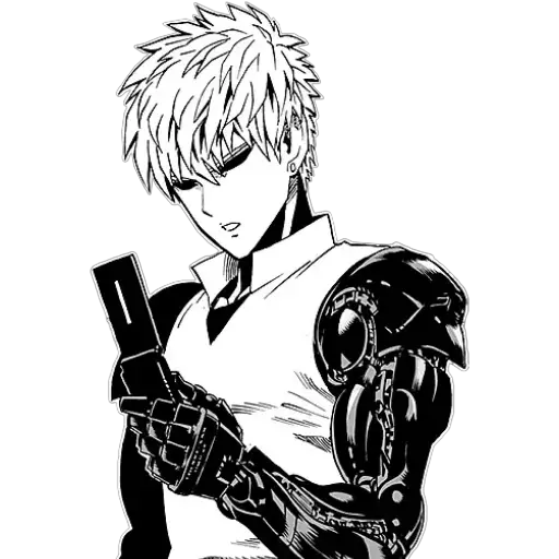 One Punch Man (Manga)  preview