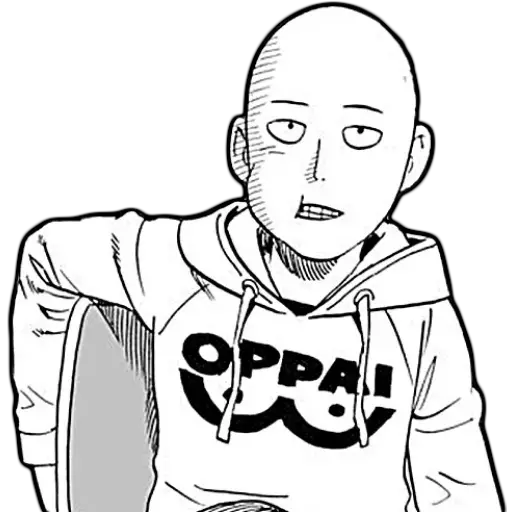 One Punch Man (Manga)  preview