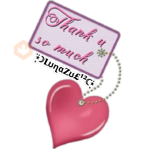 🌙Gracias ☺️ sticker 18
