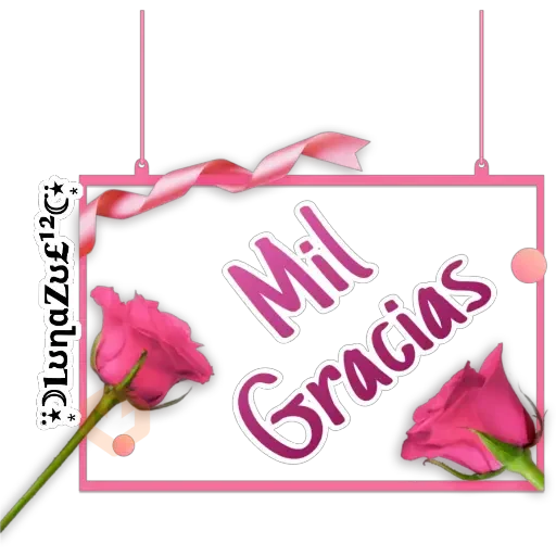 🌙Gracias ☺️ sticker 27