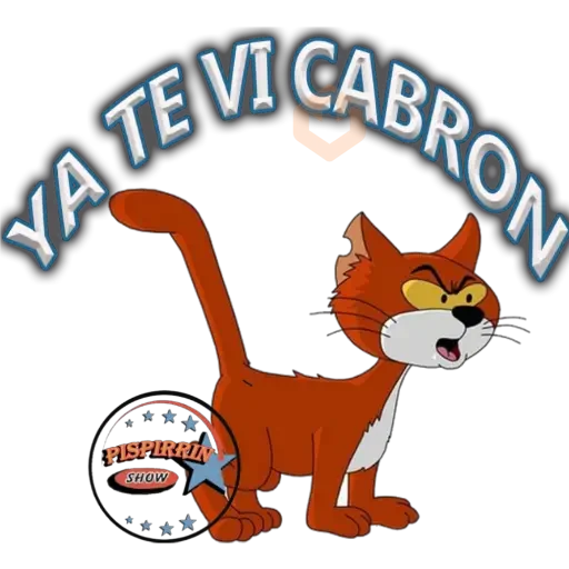 pispirrin y sus pitufos sticker 22