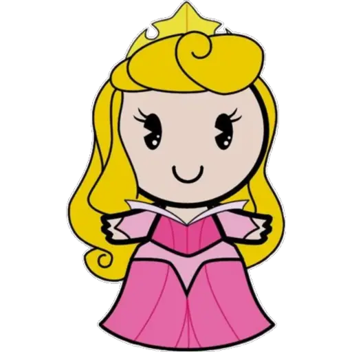 little princess 👸