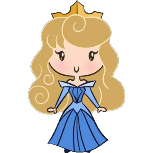 little princess 👸  preview