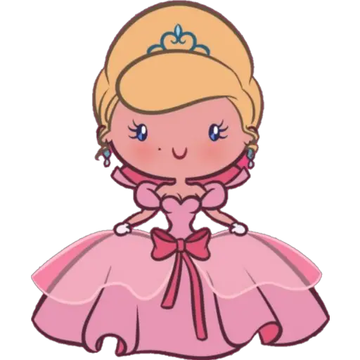 little princess 👸