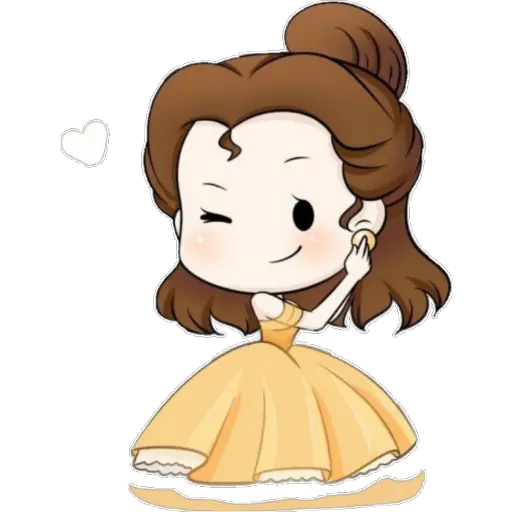 little princess 👸