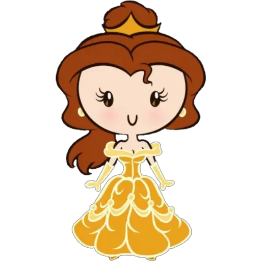 little princess 👸