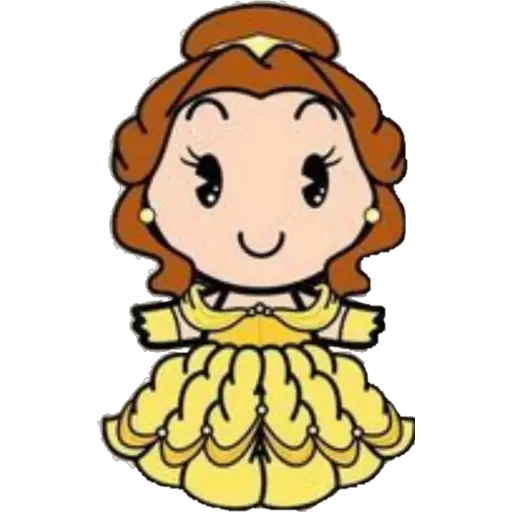 little princess 👸