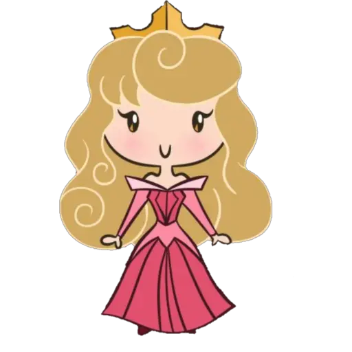 little princess 👸  preview