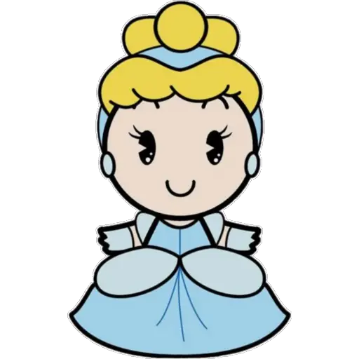 little princess 👸