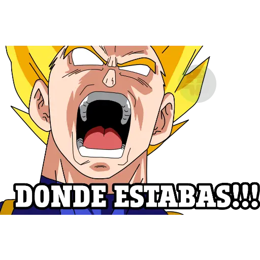 pa los novios dragon ball 