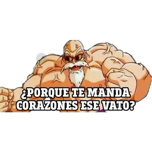 pa los novios dragon ball 