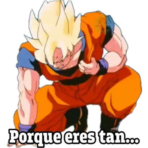 pa los novios dragon ball  preview