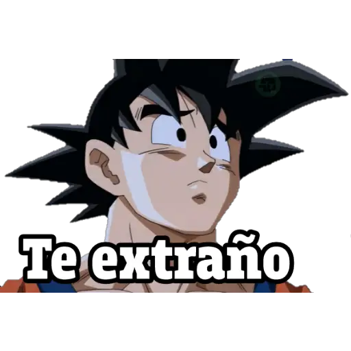 pa los novios dragon ball 