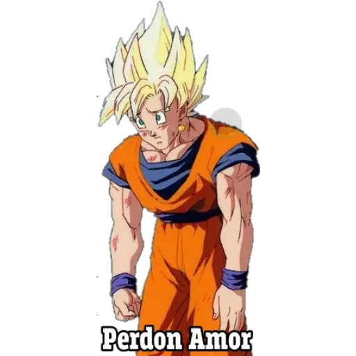 pa los novios dragon ball 