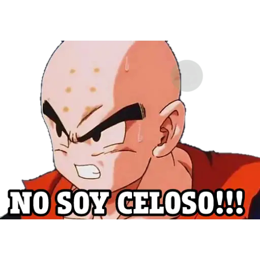 pa los novios dragon ball 