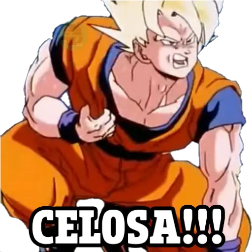 pa los novios dragon ball  preview