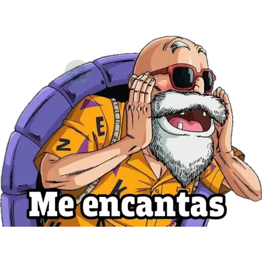 pa los novios dragon ball 