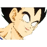 pa los novios dragon ball 